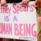 Image for article titled Perhaps It's Time to Leave Britney Spears Alone